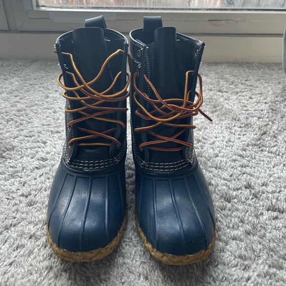L.L. Bean Boots - Picture 2 of 5